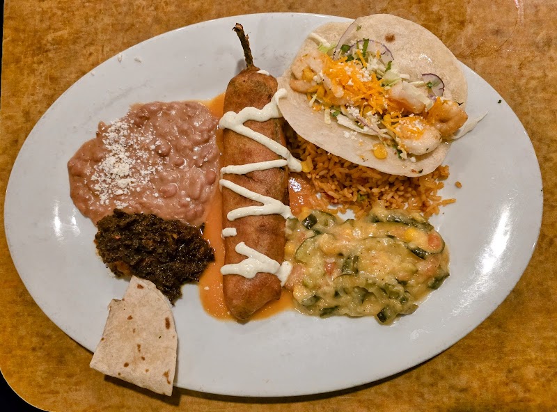 La Olla Mexican Cafe photo 3