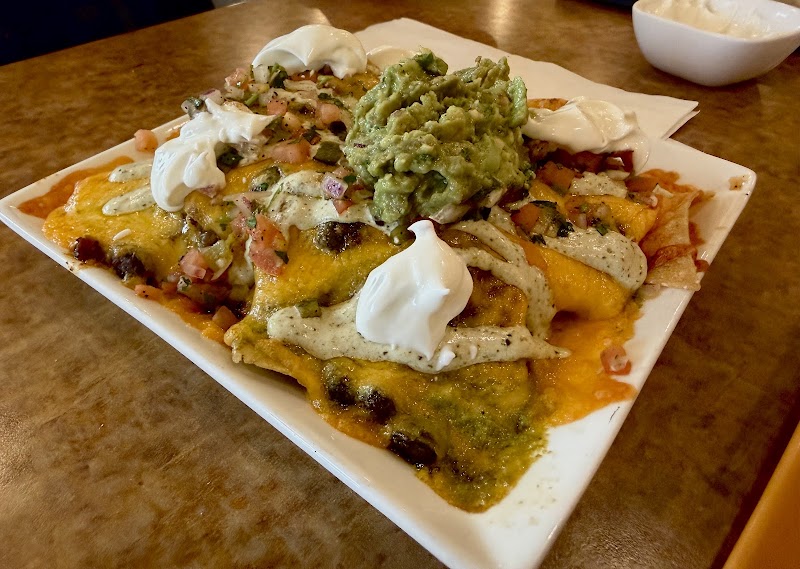 La Olla Mexican Cafe photo 3