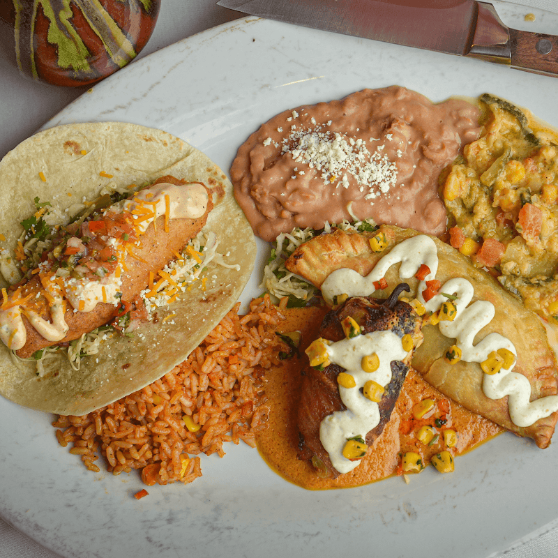 La Olla Mexican Cafe photo 4