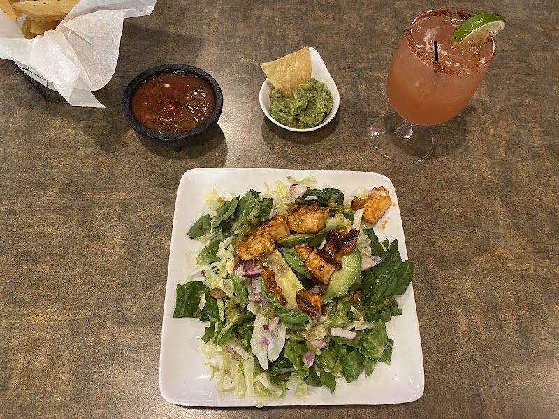 La Olla Mexican Cafe photo 2
