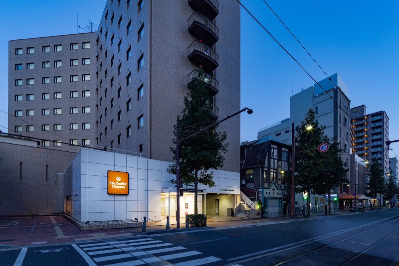 The OneFive Okayamaの画像