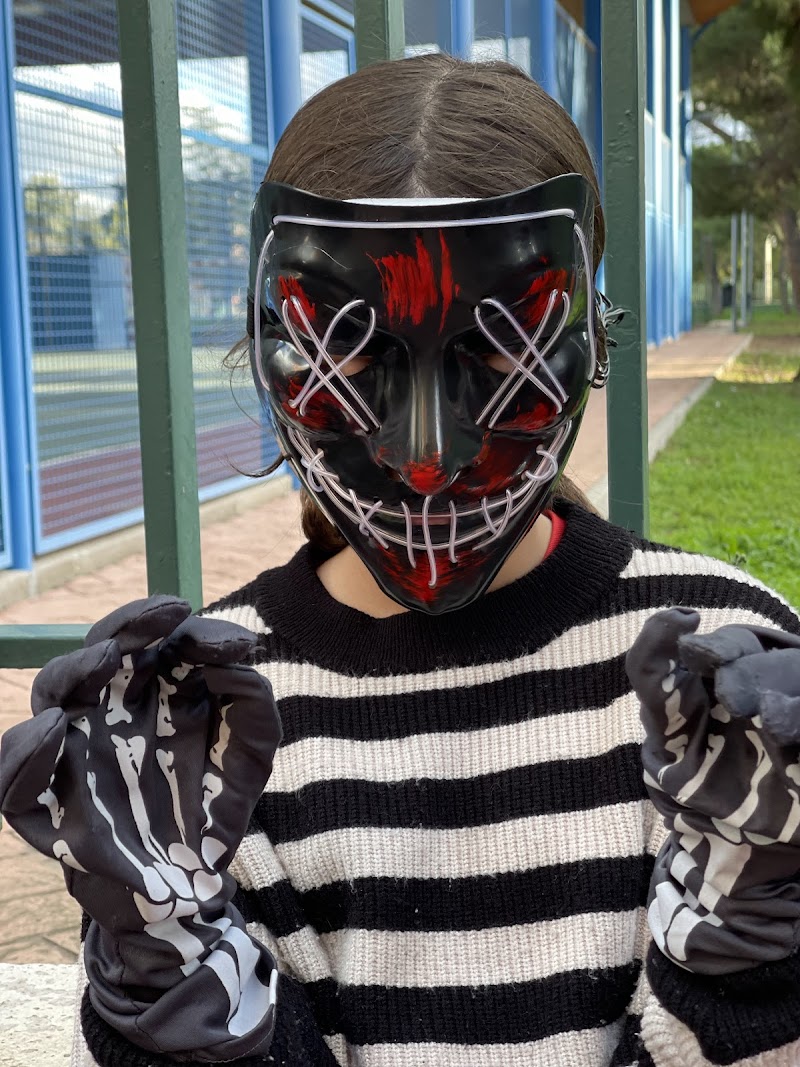 Club de Ajedrez Alcala de Henares