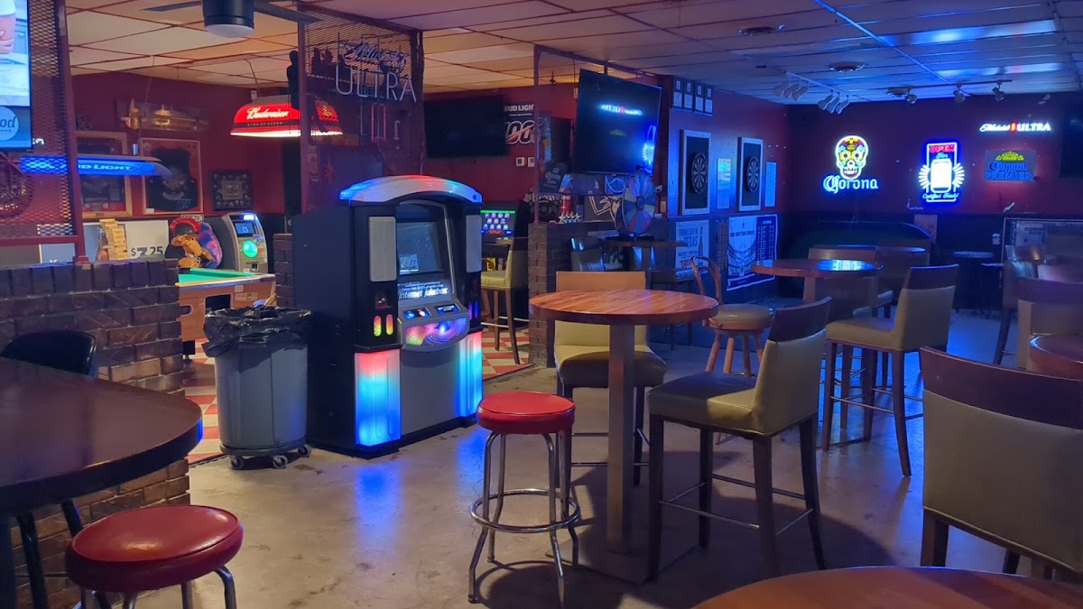 Willie's Lounge