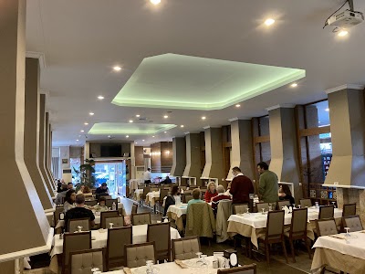 Çağrışan Et Mangal - Restoran
