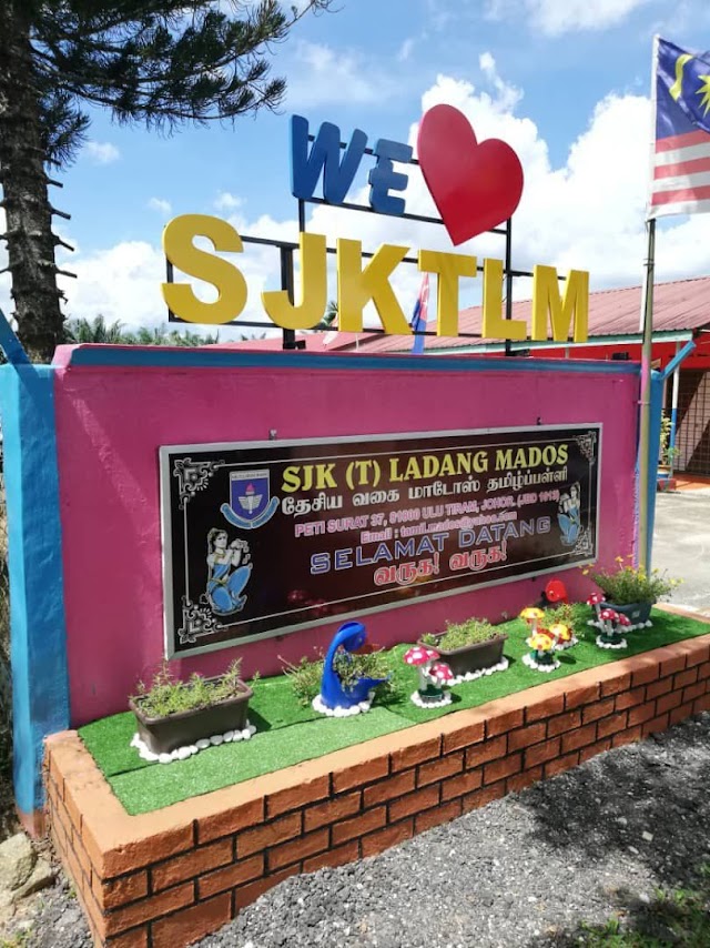 SJK(T) LADANG MADOS photo 2