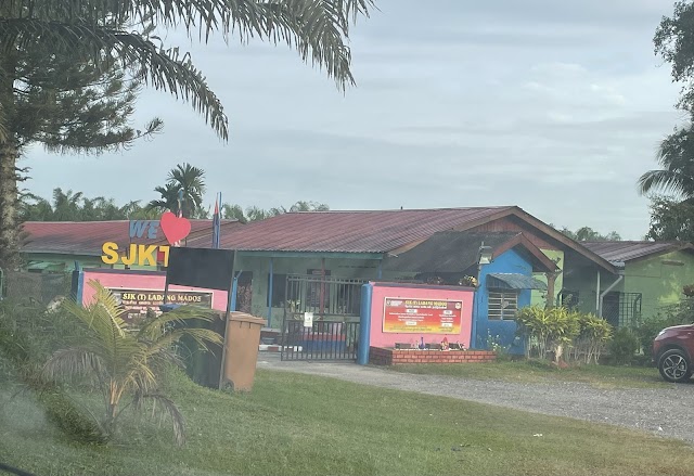 SJK(T) LADANG MADOS photo 3