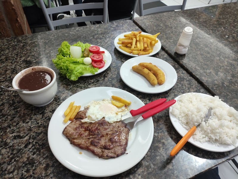 Foto de Preta Bar