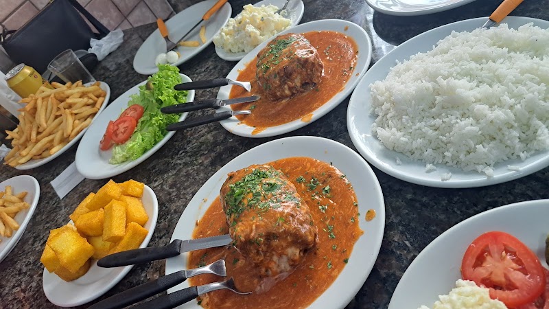 Foto de Preta Bar
