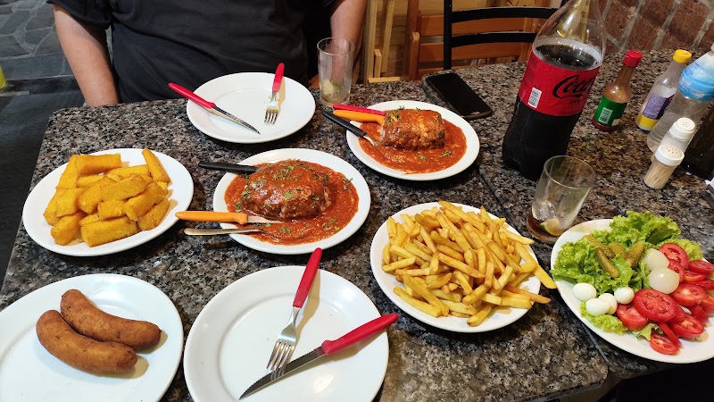 Foto de Preta Bar
