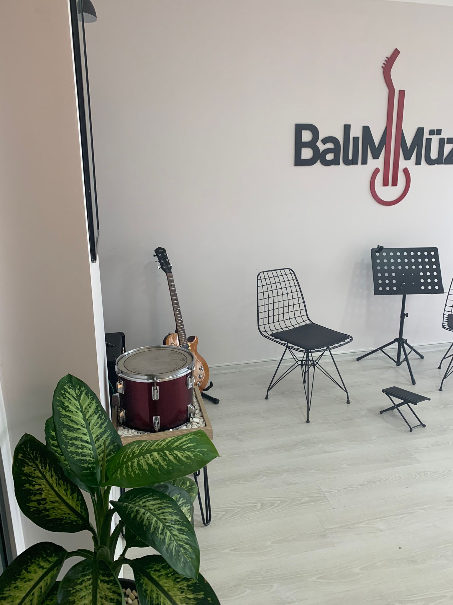 Balım Müzik Safranbolu mekanı