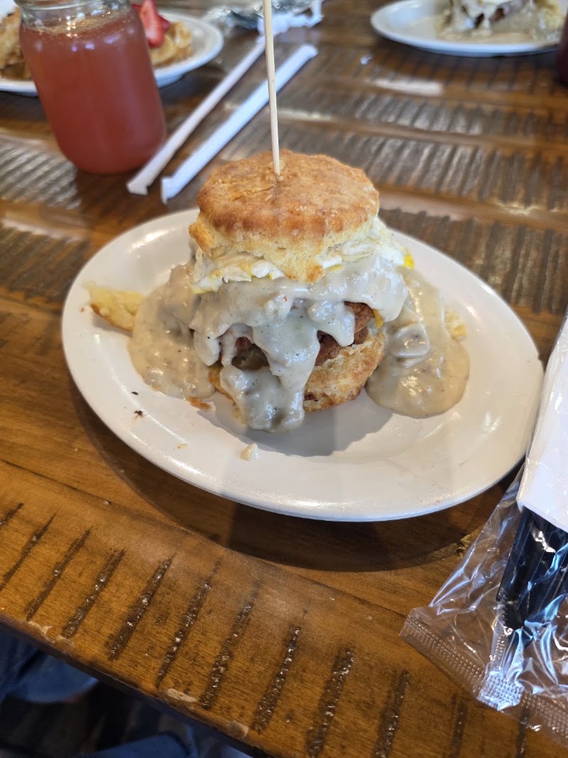 Maple Street Biscuit Company photo 3