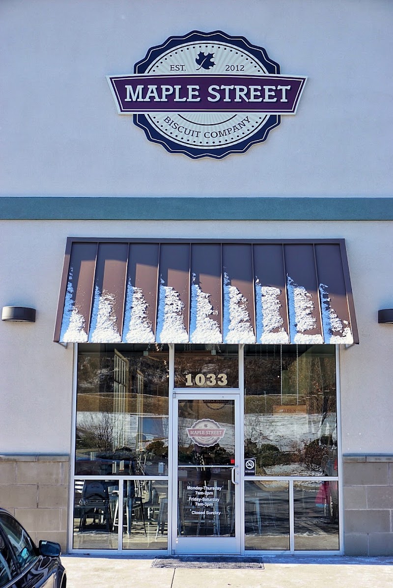 Maple Street Biscuit Company photo 1
