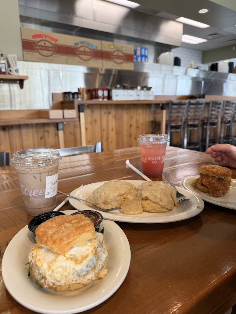 Maple Street Biscuit Company photo 3