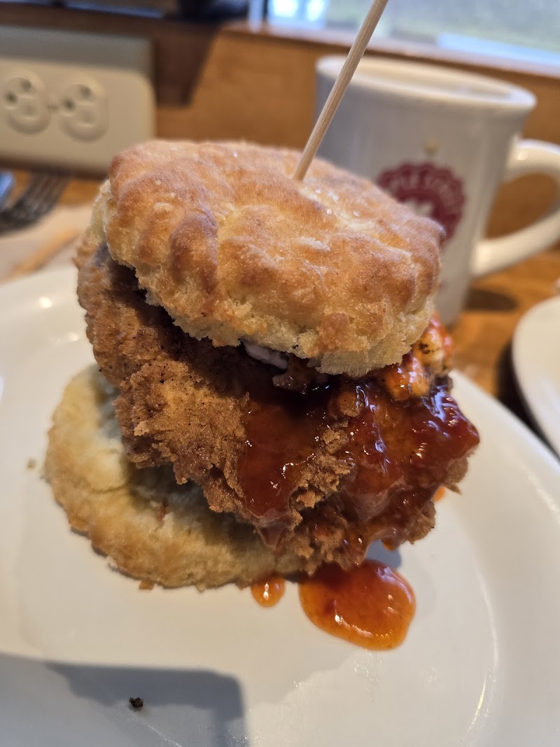 Maple Street Biscuit Company photo 4