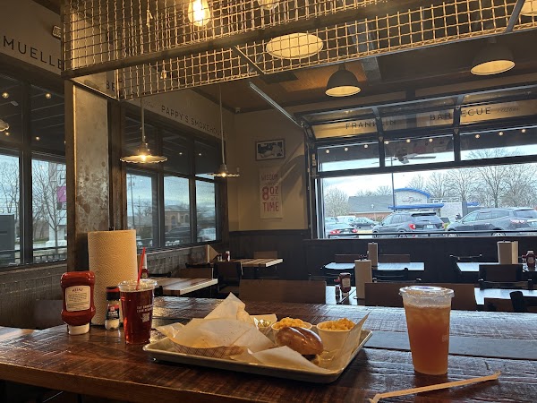 Photo by Becks Starr