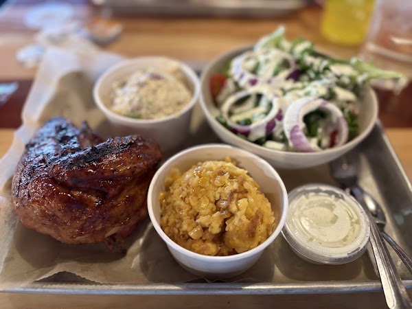 Photo by Glenn Mitchell