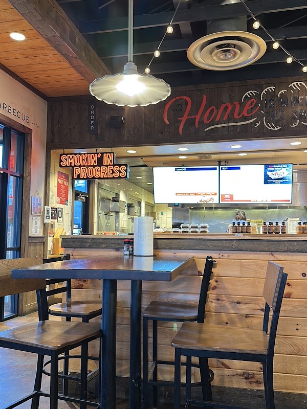 Photo by Eric Woodland