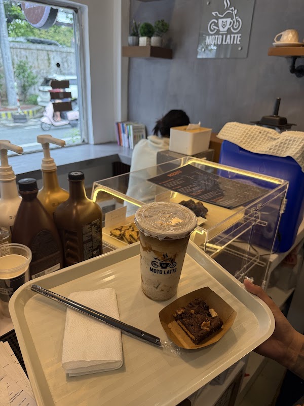 Moto Latte