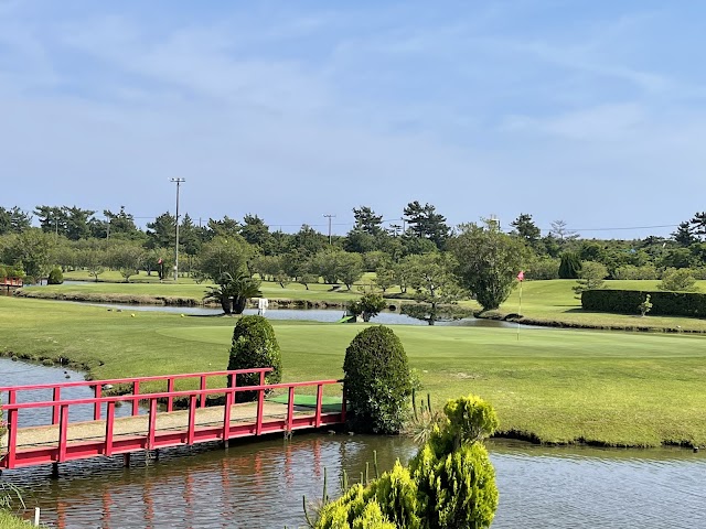 Hamamatsu Beachside Golf Club - Photo 4