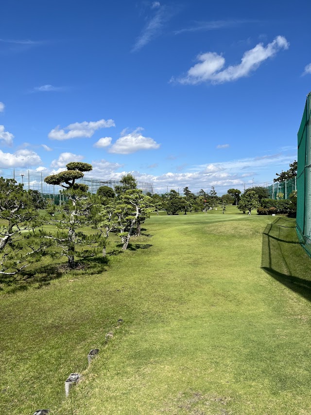 Hamamatsu Beachside Golf Club - Photo 1