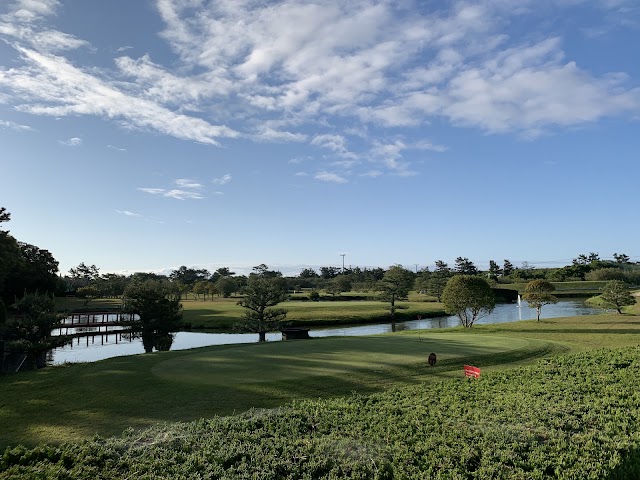 Hamamatsu Beachside Golf Club - Photo 2