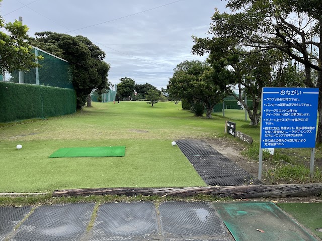 Hamamatsu Beachside Golf Club - Photo 6