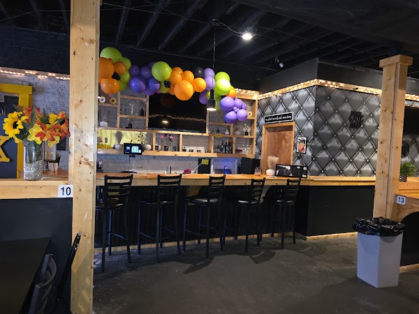 Photo by Dexter Bowden