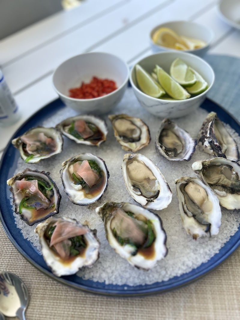 Penny Seafood photo 5