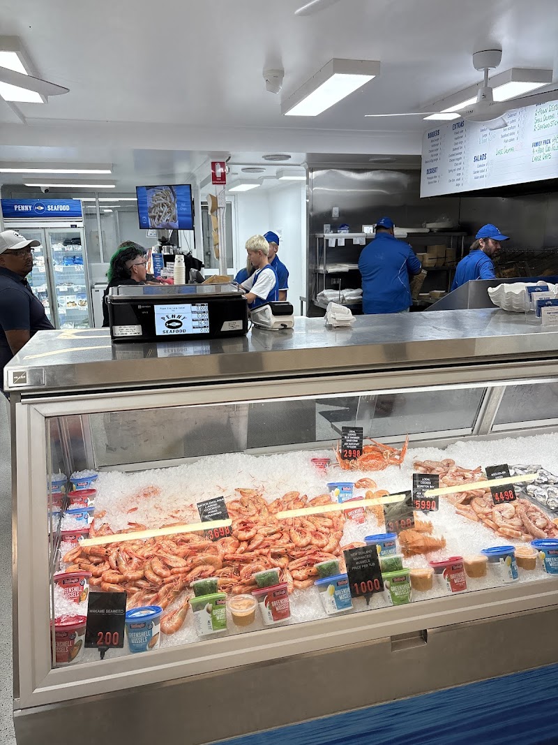 Penny Seafood photo 7