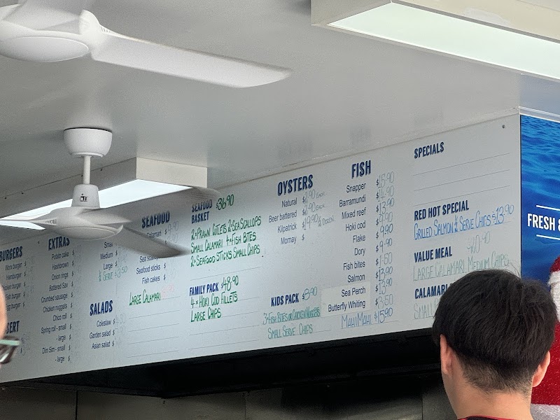 Penny Seafood photo 9