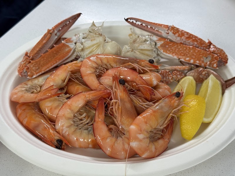 Penny Seafood photo 8