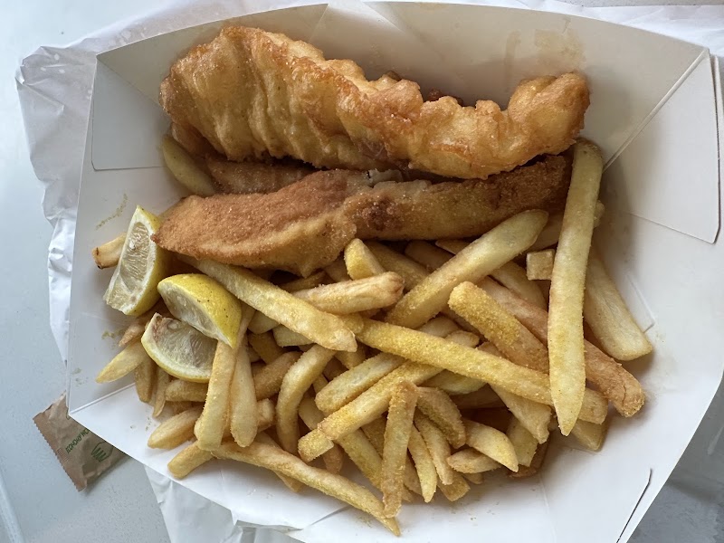 Penny Seafood photo 3