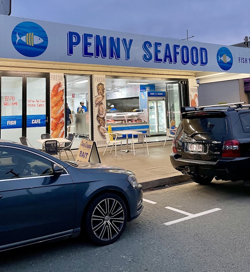 Penny Seafood photo 1