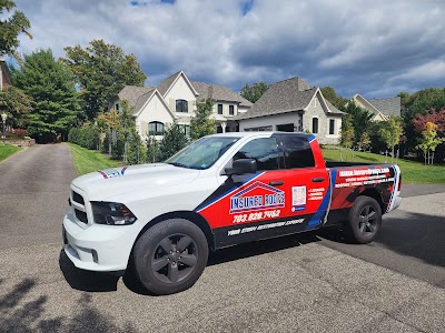 Insured Roofs - Arlington Branch