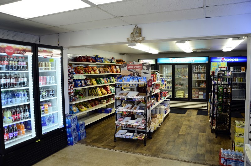 Oswego Mini Mart & Cafe photo 4