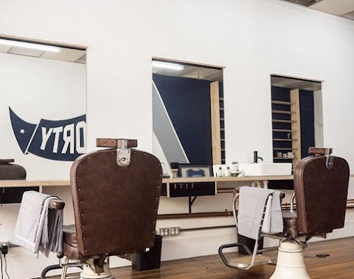 Get Shorty Barber Shop Geelong photo 3