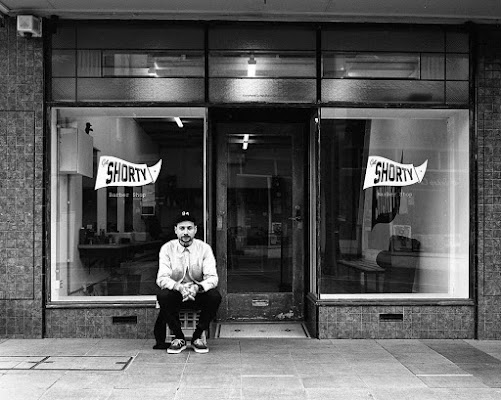 Get Shorty Barber Shop Geelong