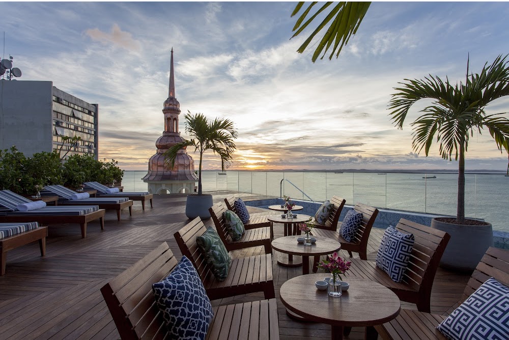 Fera Palace Hotel fotoğraf 1