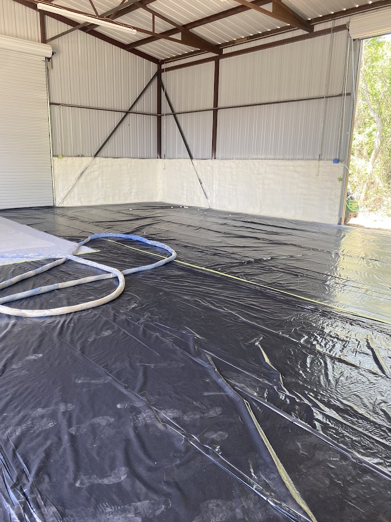 EcoEnergy Conservation Group - General Contractor in Rockwall