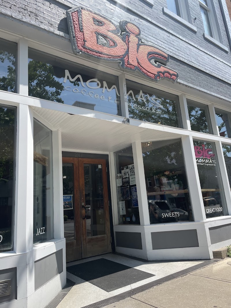 Big Momma's Coffee & Espresso Bar photo 4