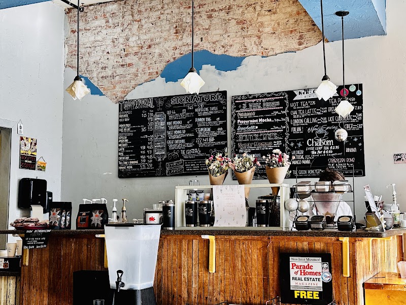 Big Momma's Coffee & Espresso Bar photo 3