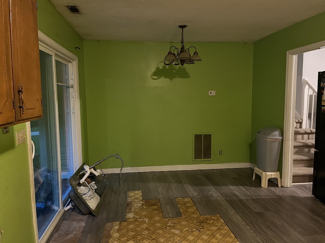 Carolina Revive Restoration — photo