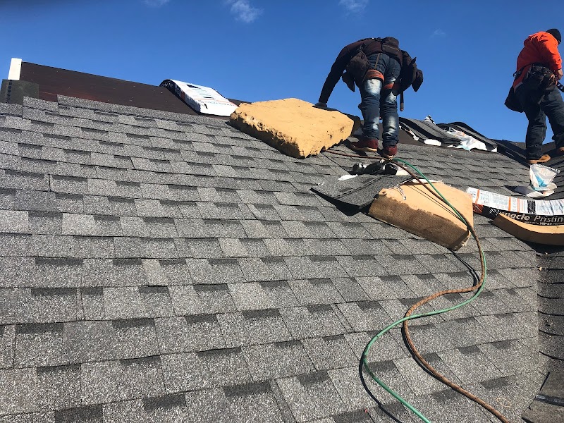 Westview Roofing Co photo 4
