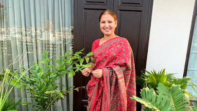 Dr Vijaylaxmi Bhanuda