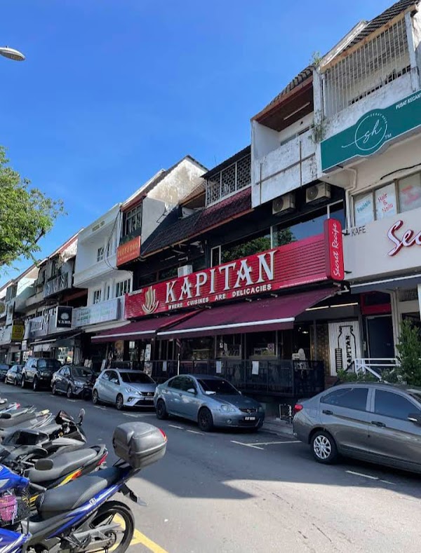 Kapitan Tandoori House Sdn Bhd (Ttdi) - Photo 1