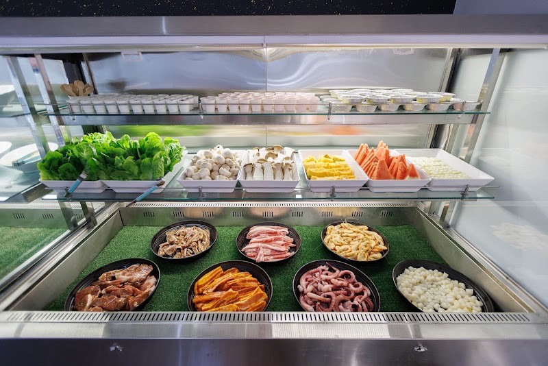 GOGI Korean BBQ & HotPot Buffet (open Xmas and New Year) photo 6