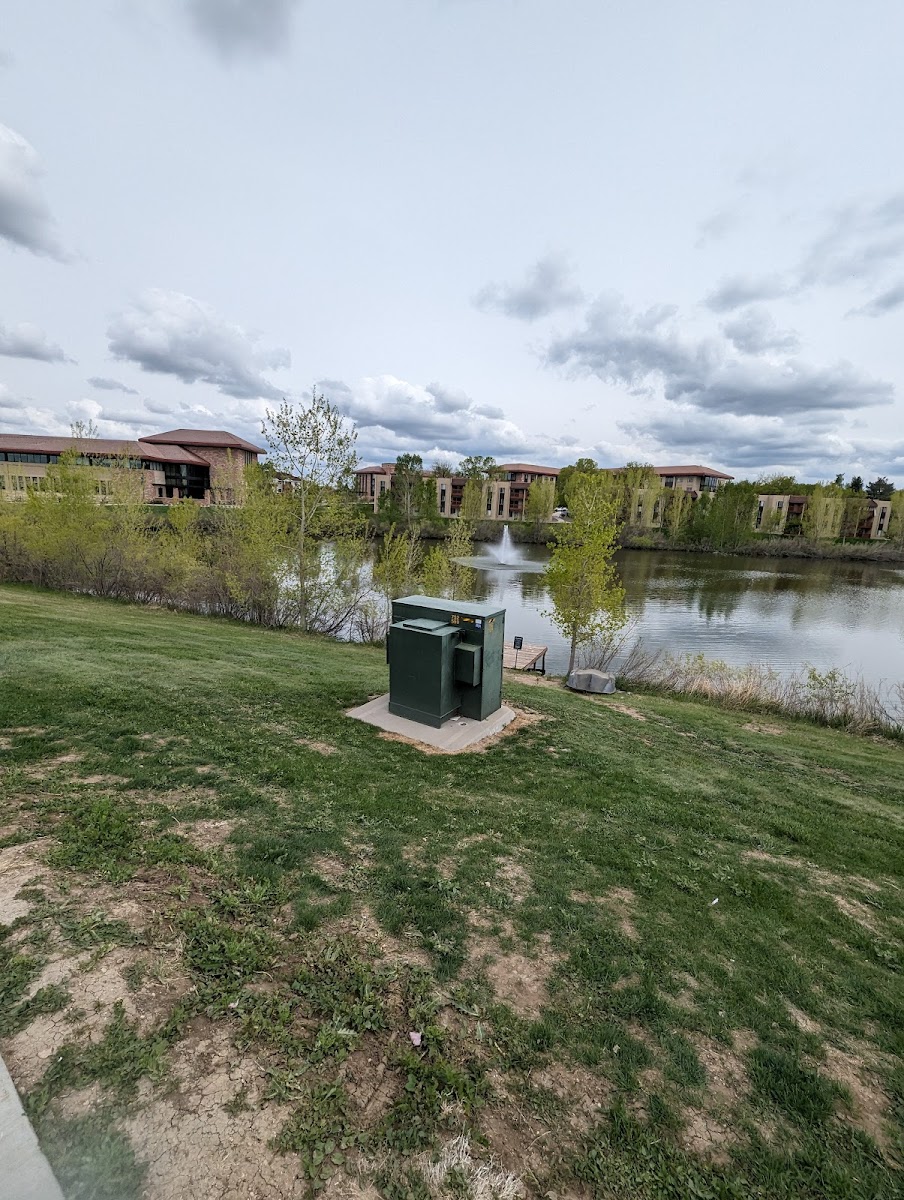 Colorado Christian University Event Center