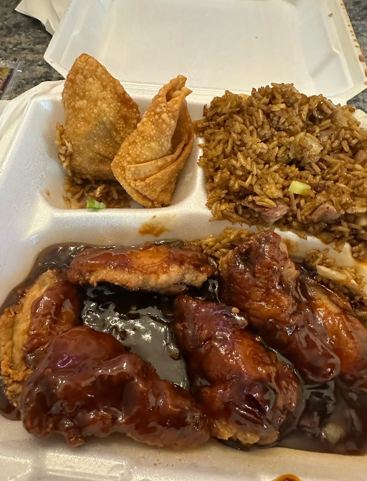 Eastside Chopsuey