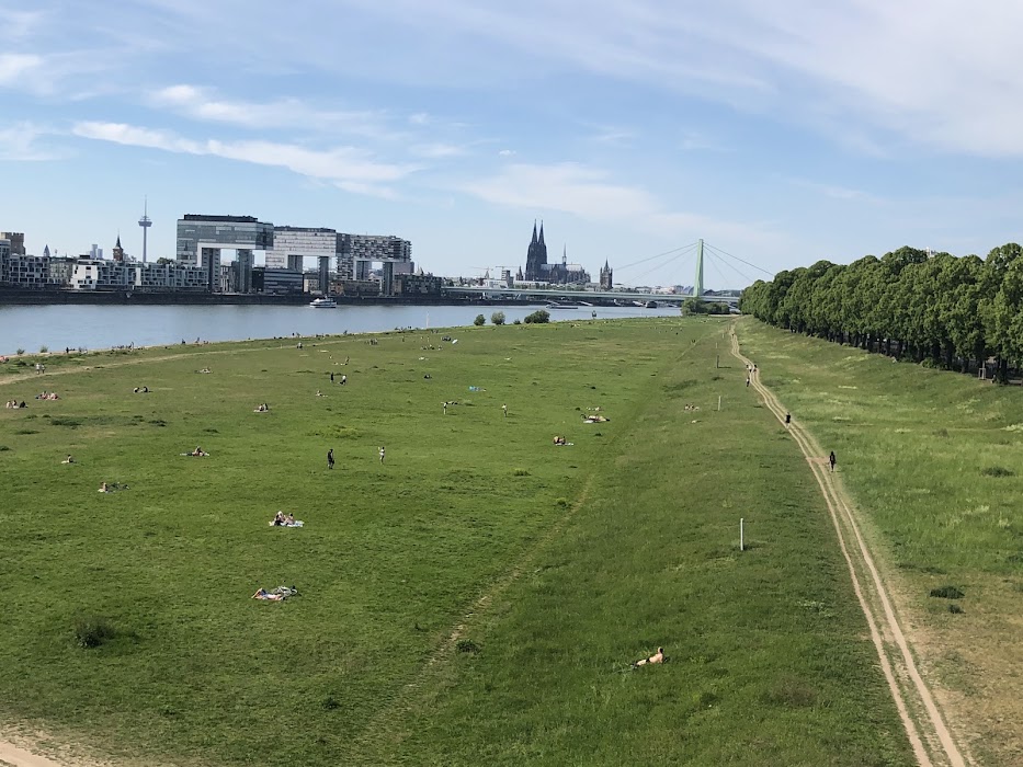 Poller Wiesen fotoğraf 1