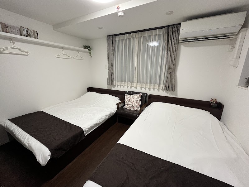 takasago utopia hotell
